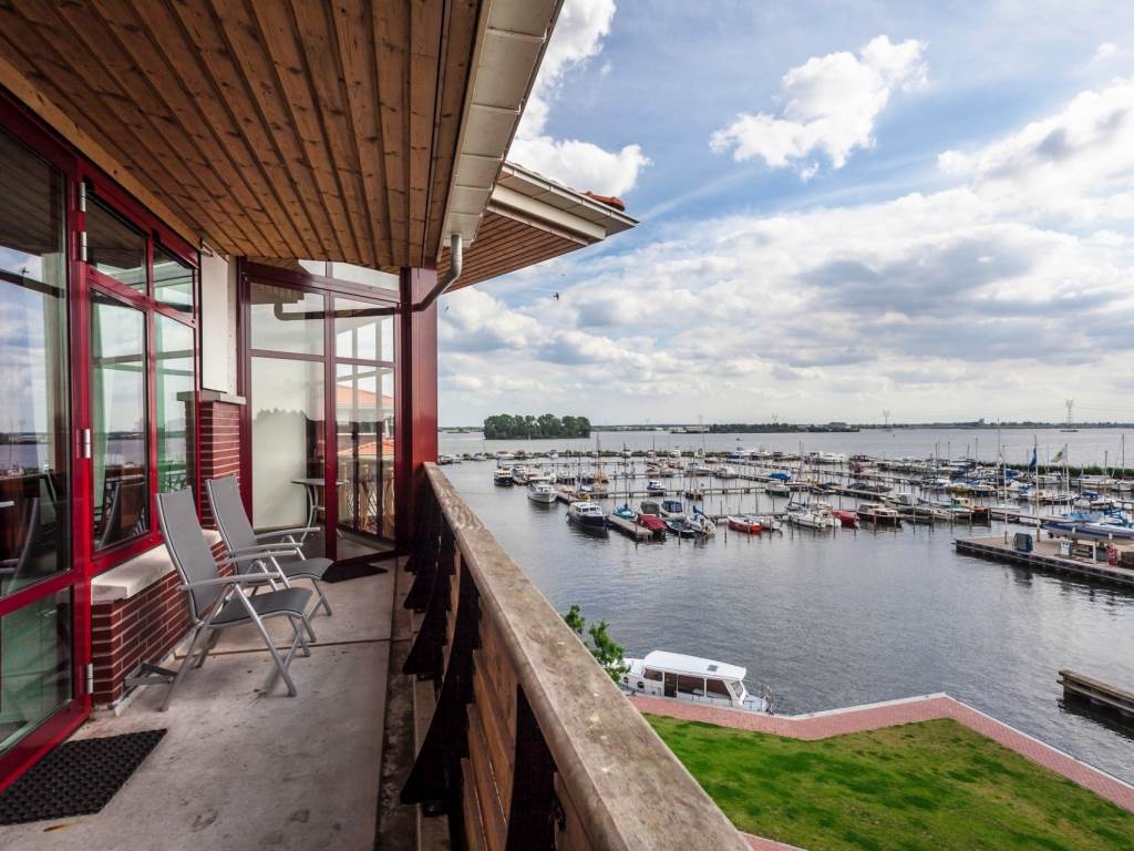 Luxe vakanties aan het Veluwemeer bij Landal Waterparc