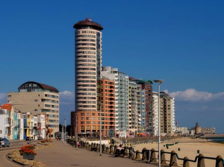 Goedkoop overnachten in Zeeland – City Hostel Vlissingen