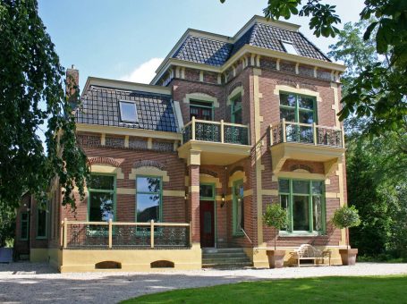 Luxe villa om te huren voor 20 personen (grote groepen)