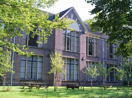 Bijzondere overnachting in kunsthotel Bitter en Zoet