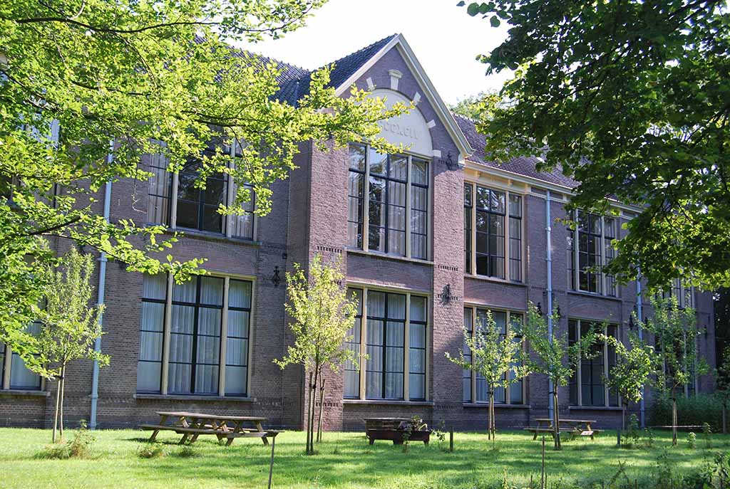 Bijzondere overnachting in kunsthotel Bitter en Zoet