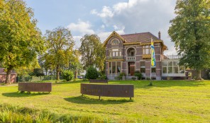 Luxe Wellness Resort Westerlee Westerlee hotel