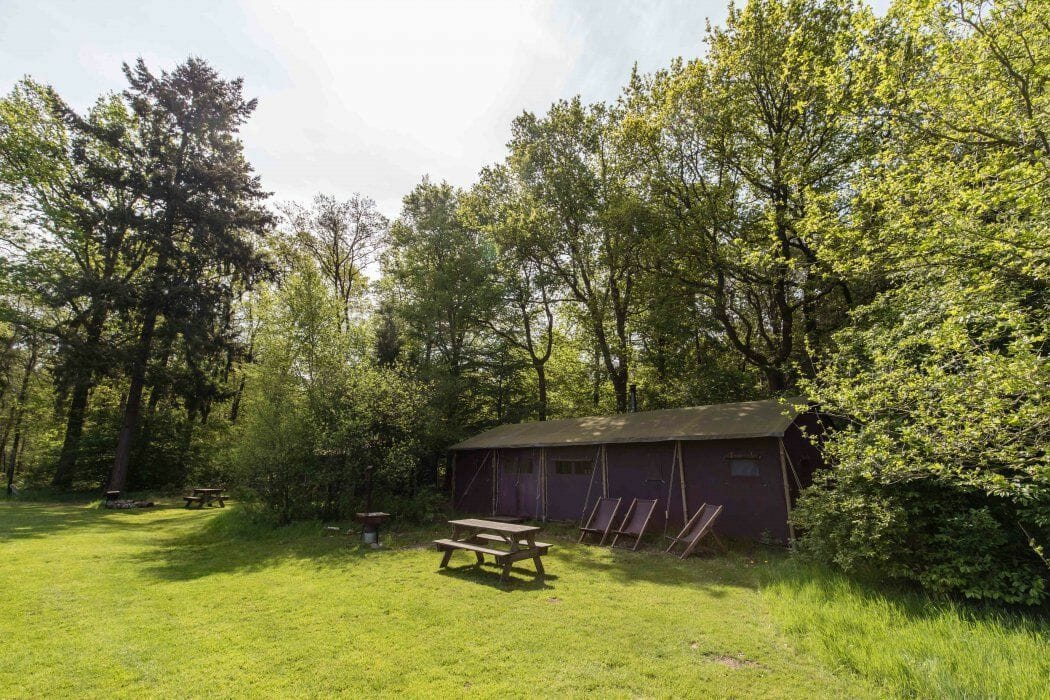 Slapen bij de boer op Boerderij Wesselink in Schalkhaar