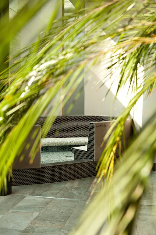 Bijzondere Overnachting Origineel Overnachten Slapen in Wellness Resort Fort Beemster13