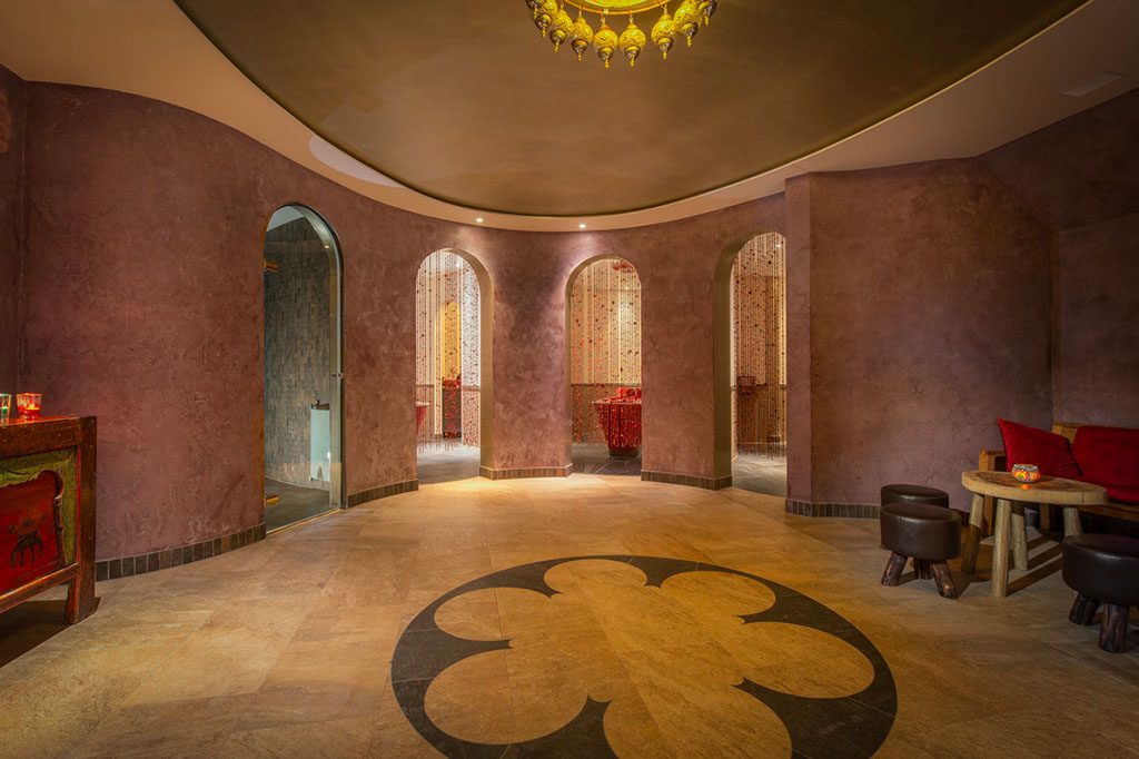 Bijzondere Overnachting Origineel Overnachten Slapen in Wellness Resort Fort Beemster23