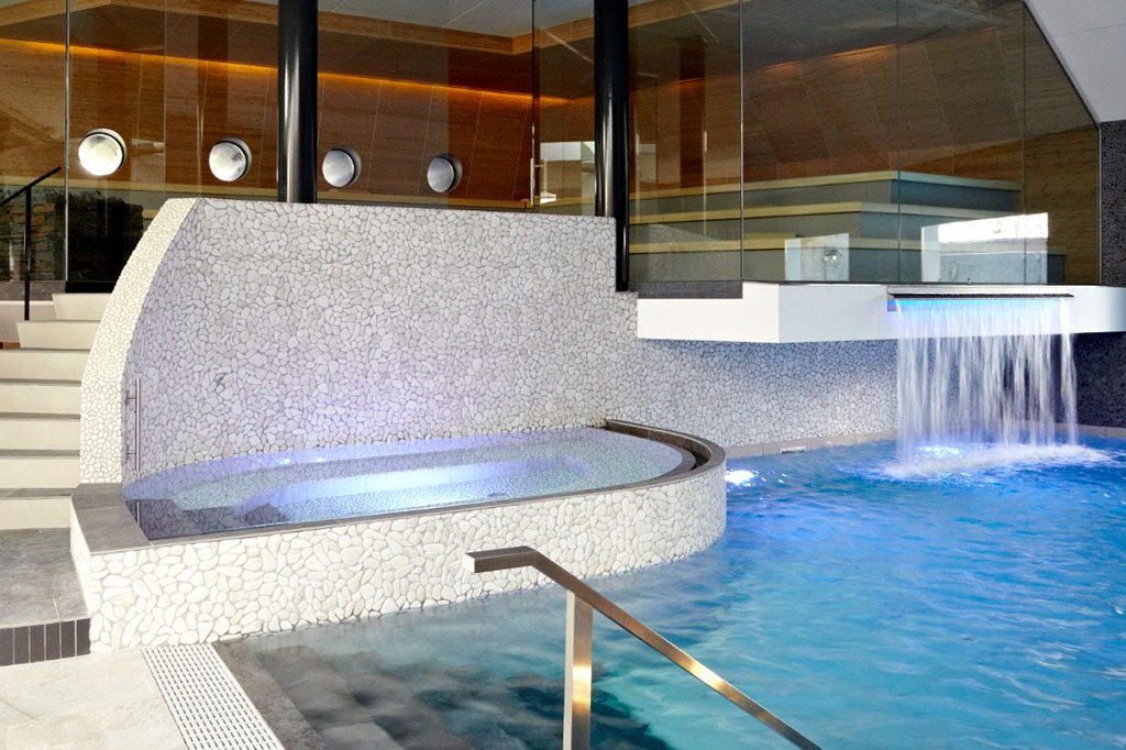 Bijzondere Overnachting Origineel Overnachten Slapen in Wellness Resort Fort Beemster27