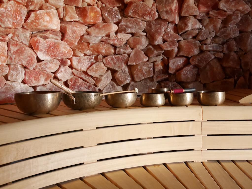 Bijzondere Overnachting Origineel Overnachten Slapen in Wellness Resort Fort Beemster5