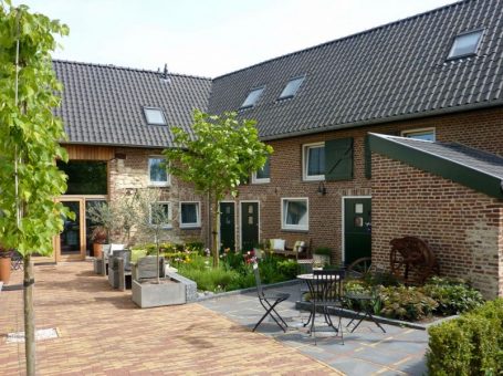 Dalauro Bed & Breakfast in Zuid-Limburg