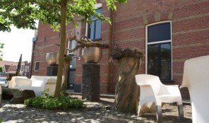 B&B de Stadskamer B&B de stadskamer ootmarsum