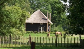 Gezellige B&B in hooiberg boerderij camping grimberghoeve