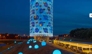 Bijzonder & uniek hotel Amsterdam fletcher amsterdam bijzonder overnachten