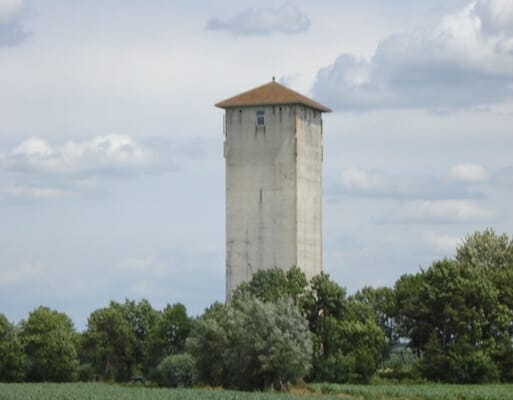 Bijzondere Overnachting Origineel Overnachten Boerderij de Zalm Schalkwijk11