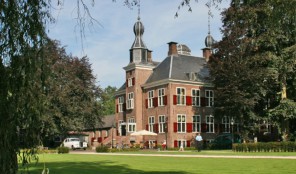 Bijzondere Kasteel overnachting op de veluwe! 28653_dfa5370d6c764da072b46e5e86adab19