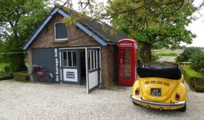 B&B de Garage InN B&B BO (3)