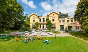 Thematische kamers in Hotel Gaia 57382_6678cf0bfd02c67106d705f648a37b20