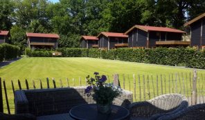 Vakantiepark De Eikensingel Genieten van Wellness 58806_4c5b913d46290f0f65b75bf3f827a242