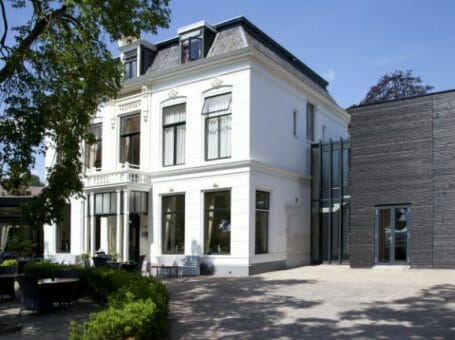 Historisch Hotel Restaurant Lunia