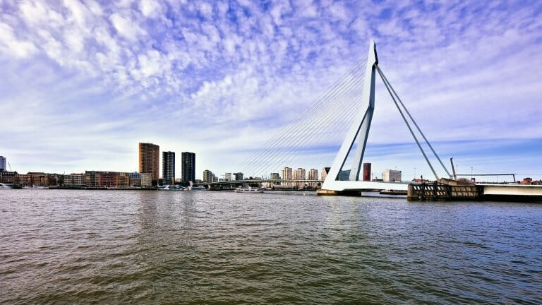 Bijzondere Overnachting Holland Amerikalijn Schip SS Rotterdam14