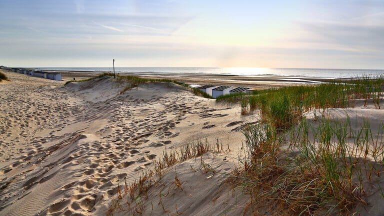 Overnachting in Hotel de Elderschans aan de Zeeuwse kust