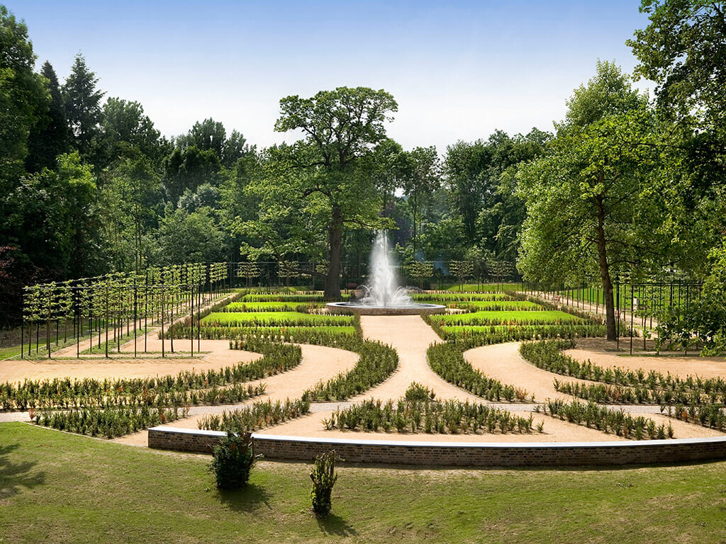 Bijzondere Overnachting Origineel Overnachten Slapen in Fletcher Hotel Kasteel Erenstein5