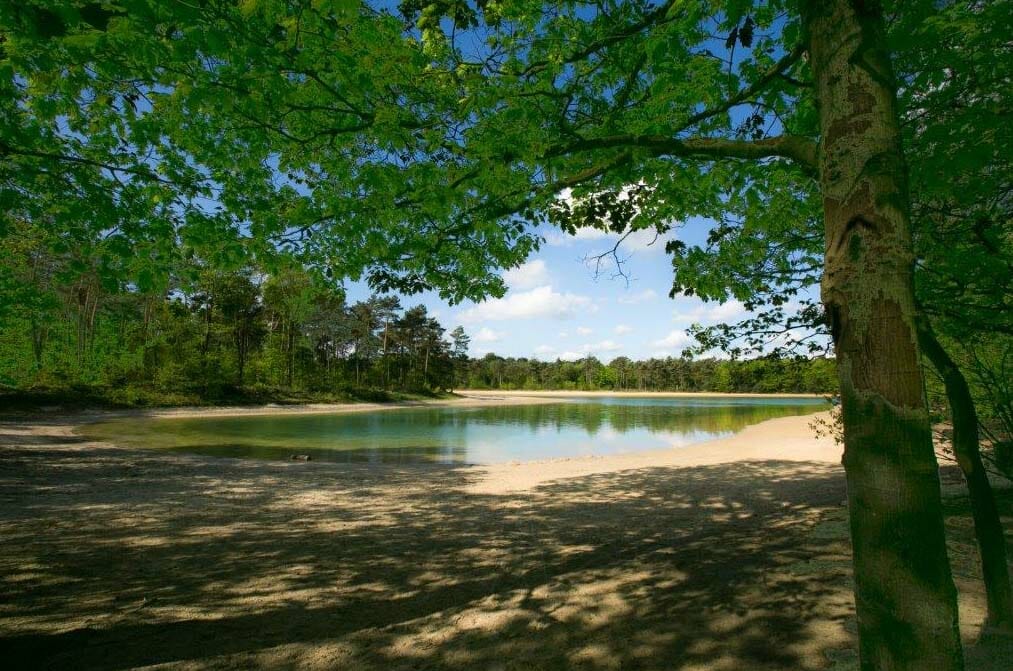 Bijzondere Overnachting Slapen in vakantiehuisje Drenthe Wilmsboo3
