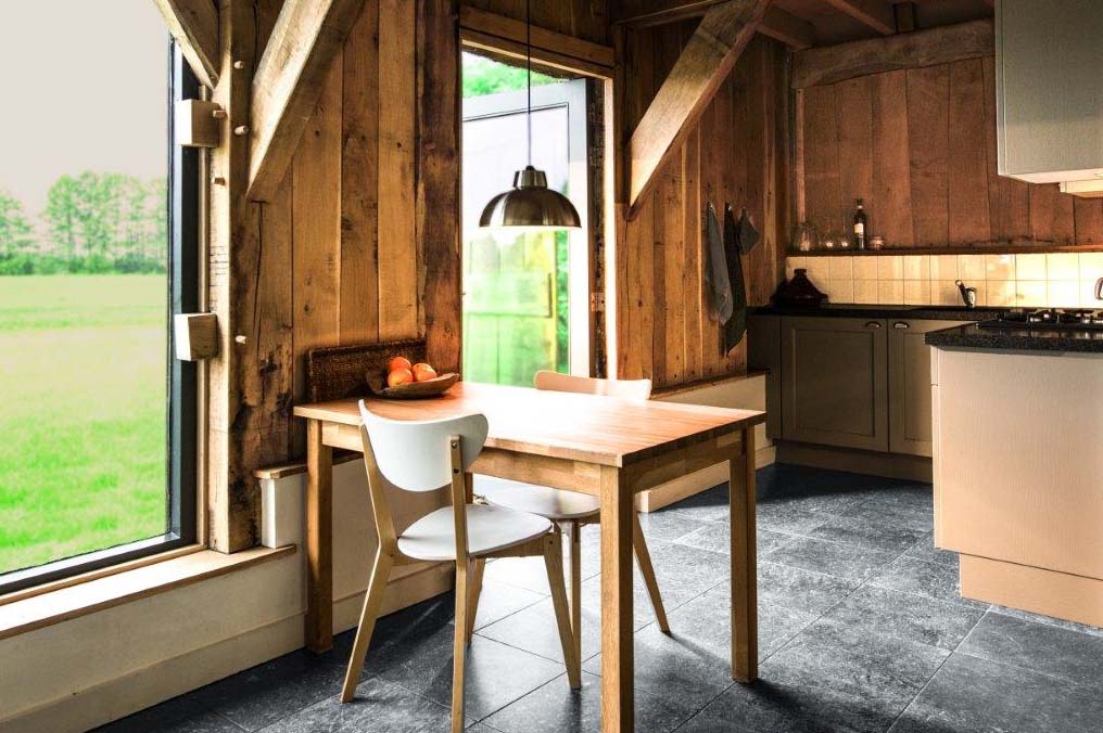 Bijzondere Overnachting Slapen in vakantiehuisje Drenthe Wilmsboo5
