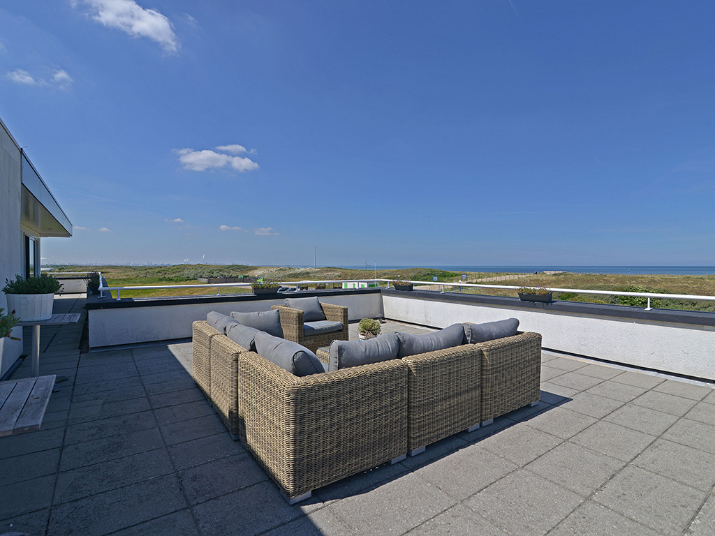 Bijzondere Overnachting Origineel Overnachten Designhotel Fletcher Elzenduin aan de Zuid-Hollandse kust15