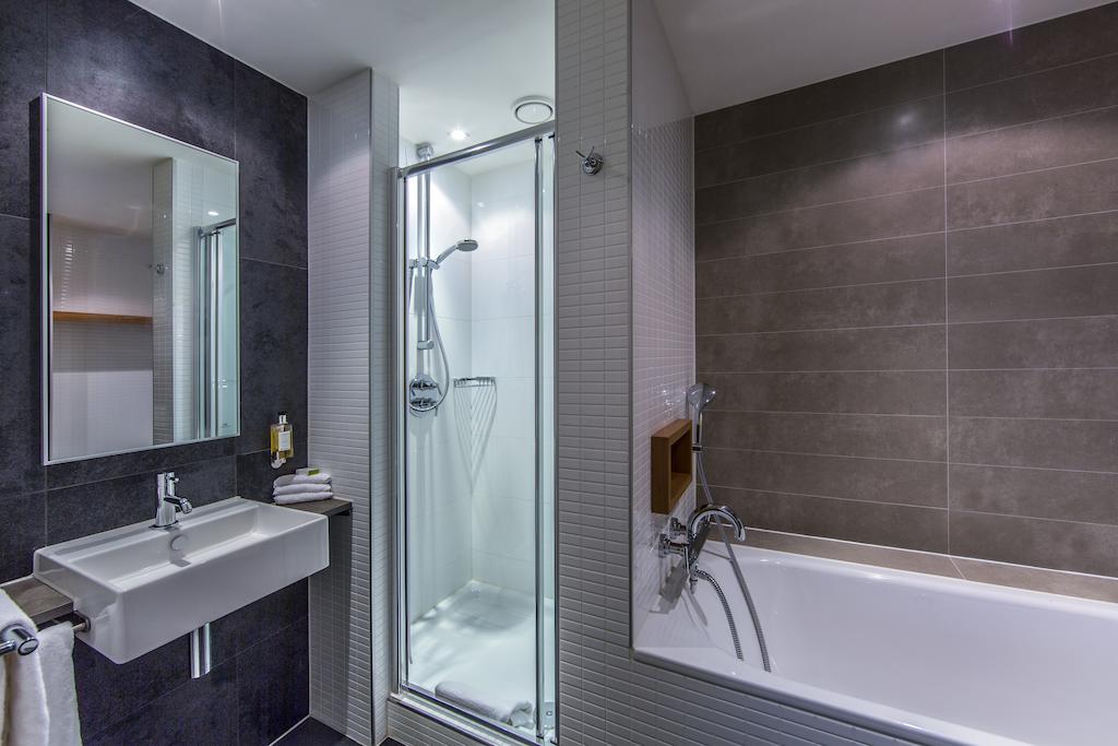 Bijzondere Overnachting Origineel Overnachten Double Tree by Hilton Hotels met prachtig uitzicht over Amsterdam13