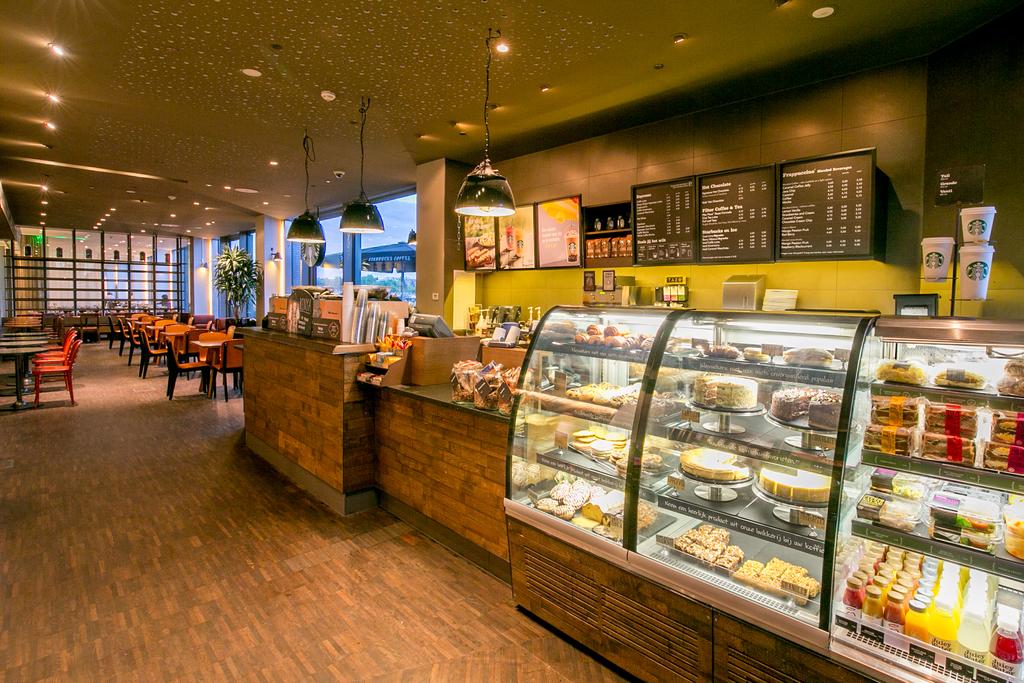 Bijzondere Overnachting Origineel Overnachten Double Tree by Hilton Hotels met prachtig uitzicht over Amsterdam7