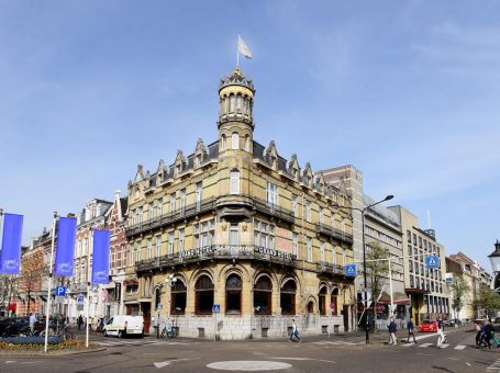 Goedkoop hotel in het centrum van Maastricht
