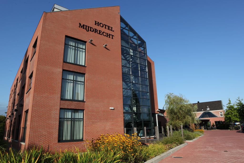 Goedkoop hotel in het groene hart bij de Vinkeveense Plassen