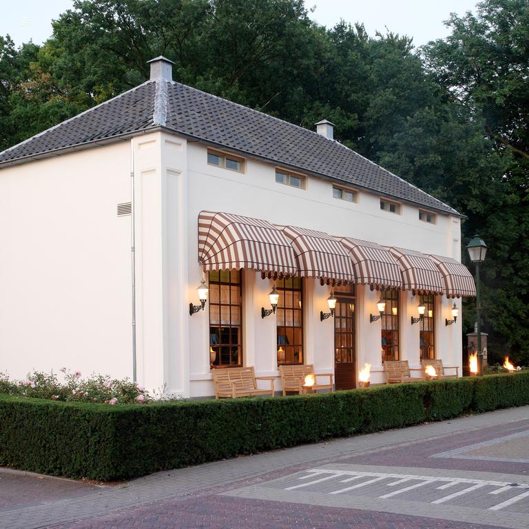 Knus overnachten in Hotel van Balveren in de Betuwe