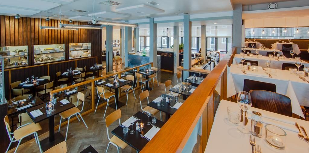 Bijzondere Overnachting Origineel Overnachten Slapen in designhotel in de oude rechtbank van Utrecht18
