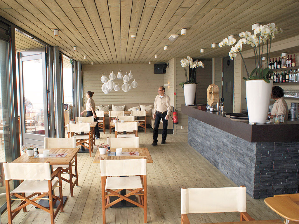 Bijzondere Overnachting Origineel Overnachten Luxe slapen aan de Zeeuwse kust - Fletcher Beachhotel Zuiderduin10