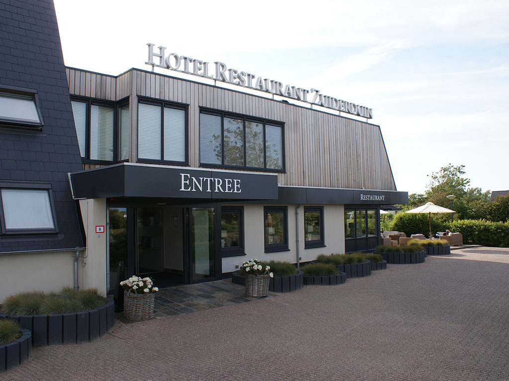 Bijzondere Overnachting Origineel Overnachten Luxe slapen aan de Zeeuwse kust - Fletcher Beachhotel Zuiderduin16
