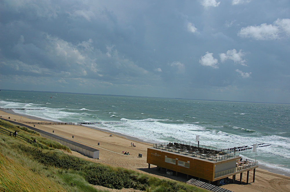 Bijzondere Overnachting Origineel Overnachten Luxe slapen aan de Zeeuwse kust - Fletcher Beachhotel Zuiderduin4