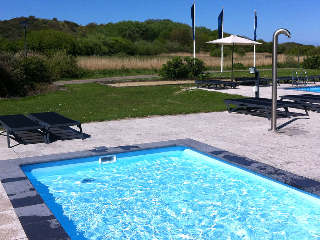 Bijzondere Overnachting Origineel Overnachten Luxe slapen aan de Zeeuwse kust - Fletcher Beachhotel Zuiderduin5