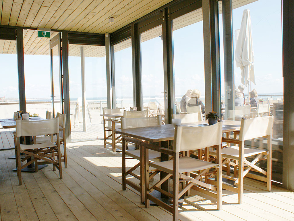 Bijzondere Overnachting Origineel Overnachten Luxe slapen aan de Zeeuwse kust - Fletcher Beachhotel Zuiderduin7