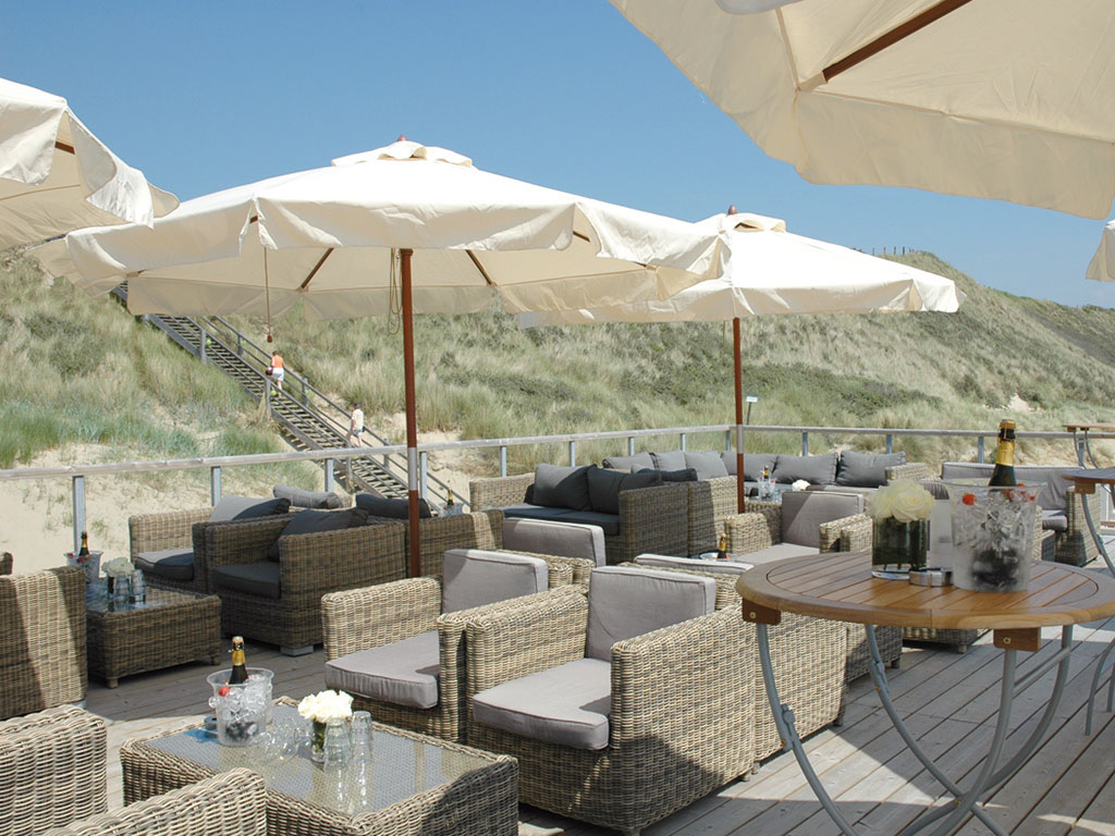 Bijzondere Overnachting Origineel Overnachten Luxe slapen aan de Zeeuwse kust - Fletcher Beachhotel Zuiderduin9