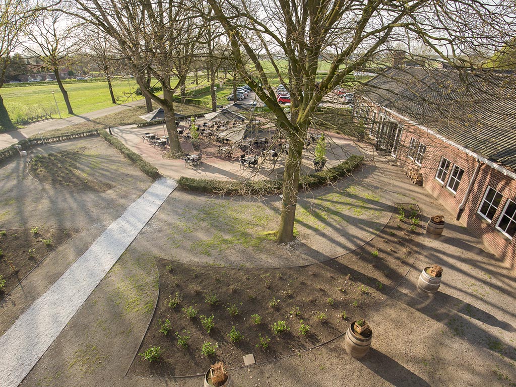 Bijzondere Overnachting Origineel Overnachten Slapen in Fletcher Kloosterhotel Willibrordhaeghe in Deurne14