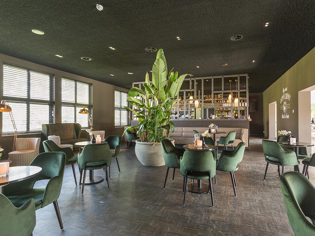 Bijzondere Overnachting Origineel Overnachten Slapen in Fletcher Kloosterhotel Willibrordhaeghe in Deurne2