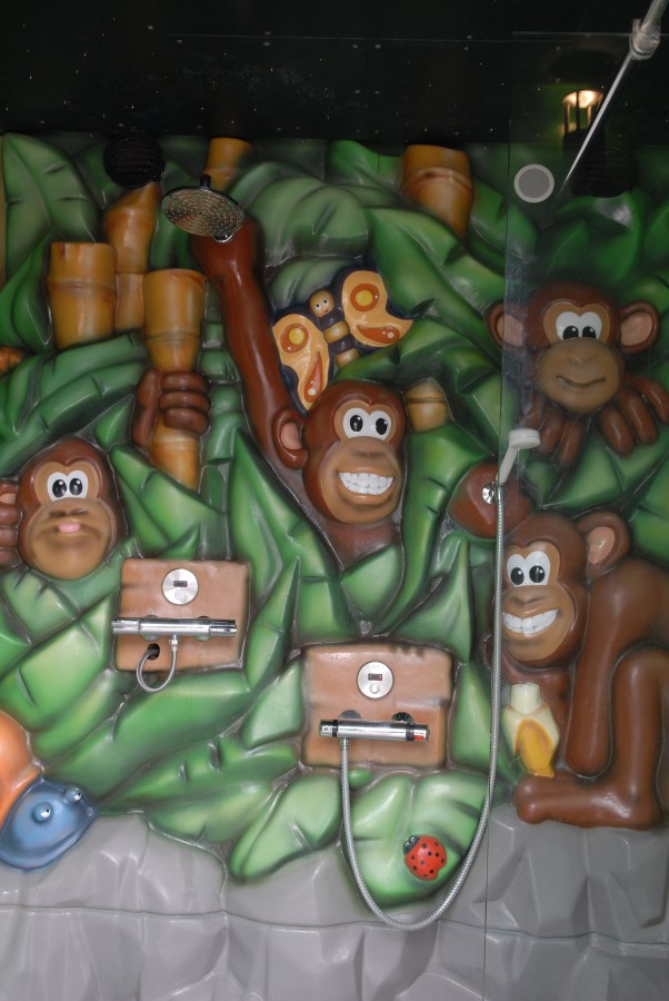 Bijzondere Overnachting Origineel Overnachten Slapen in een DrakenEi op Camping Schinkel Hoenderloo7
