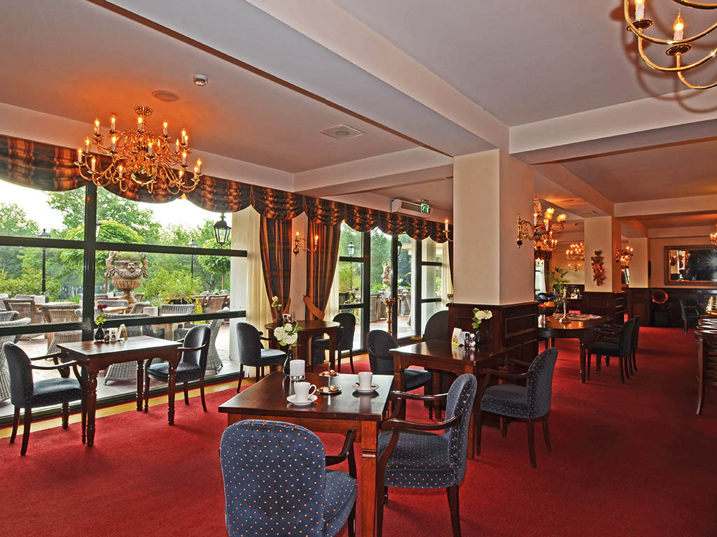 Fietsen en ebikes kunt u vanzelfsprekend huren bij het hotel en er is