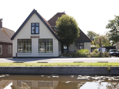 Bed en Breakfast Catharina Hoeve nabij de Schoorlse duinen