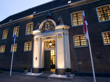 Chique & exclusief overnachting bij Hotel Librije in Zwolle