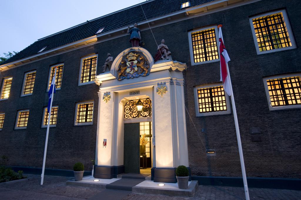 Chique & exclusief overnachting bij Hotel Librije in Zwolle