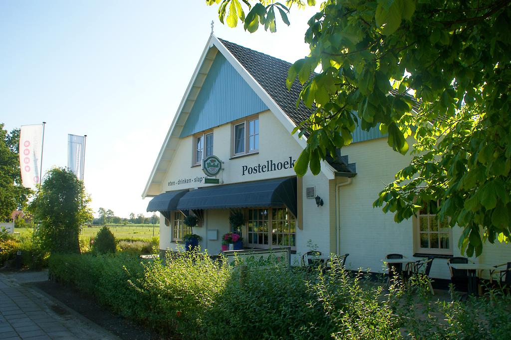 Twentse gastvrijheid in B&B De Postelhoek in Ootmarsum