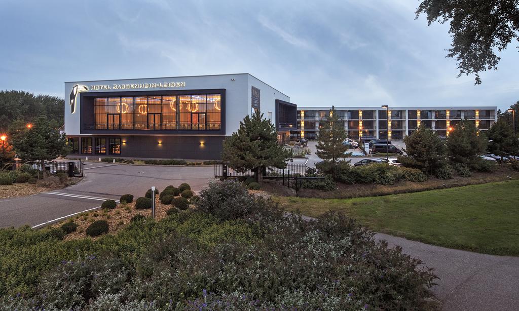 Van Der Valk Hotel Sassenheim - Leiden