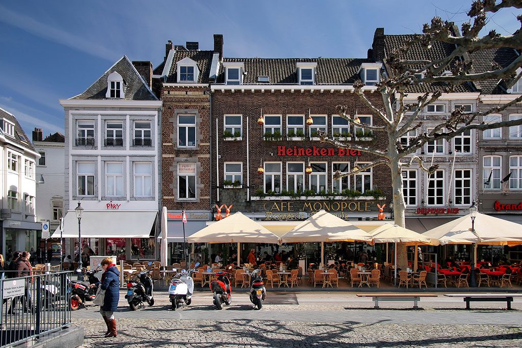 Bijzondere overnachting Maastricht Origineel Overnachten Maastricht1