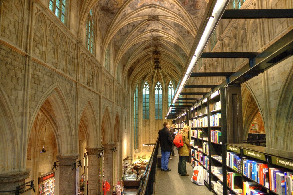 Bijzondere overnachting Maastricht Origineel Overnachten Maastricht3